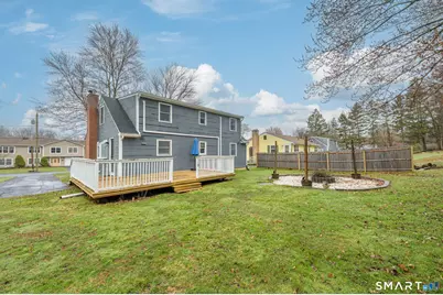 105 First Street, Suffield, CT 06078 - Photo 34