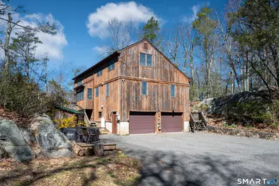 11 Spruce Mountain Trail, Danbury, CT 06810 - Photo 6