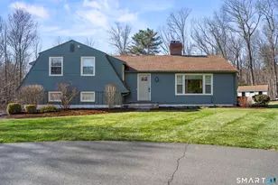 245 Bell St, Glastonbury, CT 06033 - Photo 2