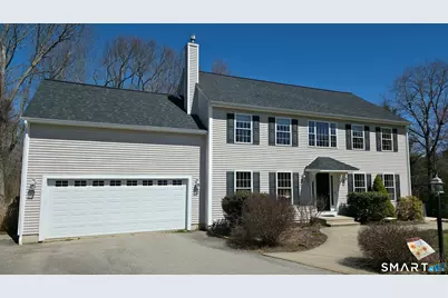 32 Wright Road, Killingly, CT 06239 - Photo 1