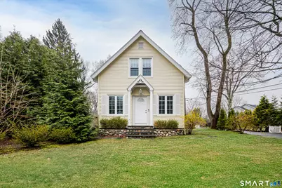 375 West Avenue, Darien, CT 06820 - Photo 1