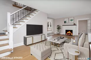 287 Glenbrook Rd, Stamford, CT 06906 - Photo 2