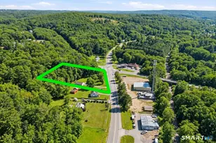 1728 Stafford Rd, Mansfield, CT 06268 - Photo 1