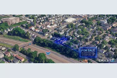 34 Baxter Avenue, Stamford, CT 06902 - Photo 1