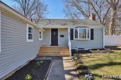 822 Slater Road, New Britain, CT 06053 - Photo 4