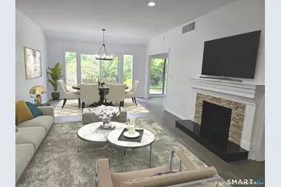930 Heritage Village #B, Southbury, CT 06488 - Photo 2