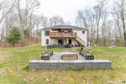 603 Hopeville Road, Griswold, CT 06351 - Photo 2