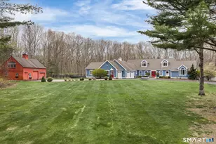 124 Joel Dr, Hebron, CT 06248 - Photo 38