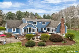 124 Joel Dr, Hebron, CT 06248 - Photo 32