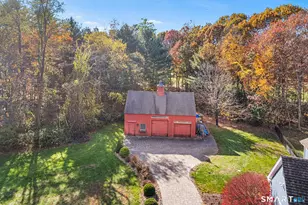 124 Joel Dr, Hebron, CT 06248 - Photo 36
