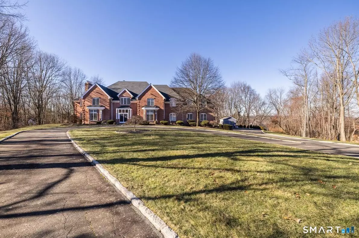 8 Nod Hill Rd, Oxford, CT 06478 - MLS 24166149 - Coldwell Banker