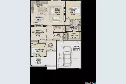 745 Townsend Avenue #Lot 1, New Haven, CT 06512 - Photo 2