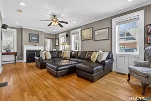 296 Orange Ave, Milford, CT 06461 - Photo 2