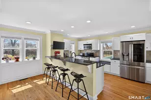 296 Orange Ave, Milford, CT 06461 - Photo 8