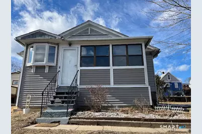 217 Hillcrest Road, Bridgeport, CT 06606 - Photo 1