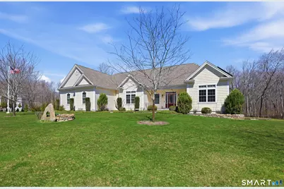 25 Colburn Drive, Colchester, CT 06415 - Photo 2