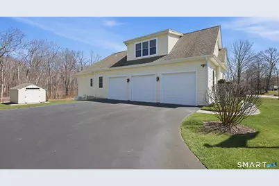 25 Colburn Drive, Colchester, CT 06415 - Photo 4