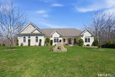 25 Colburn Drive, Colchester, CT 06415 - Photo 1