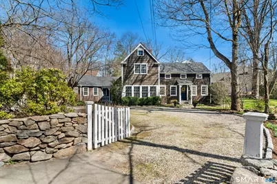 149 Wolfpit Road, Wilton, CT 06897 - Photo 2