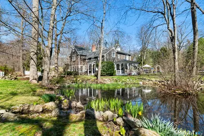 149 Wolfpit Road, Wilton, CT 06897 - Photo 4