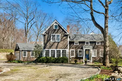 149 Wolfpit Road, Wilton, CT 06897 - Photo 1