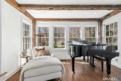 149 Wolfpit Road, Wilton, CT 06897 - Photo 8