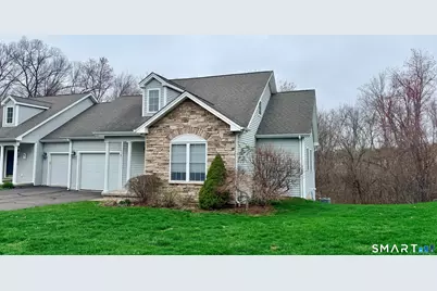 55 Ninas Way #55, Manchester, CT 06040 - Photo 1