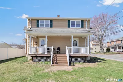 6 Bryson Avenue, Seymour, CT 06483 - Photo 1