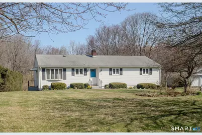 192 Breakneck Hill Road, Middlebury, CT 06762 - Photo 1