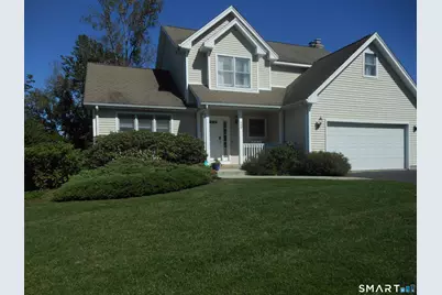 29 Skyview Terrace, Manchester, CT 06040 - Photo 1