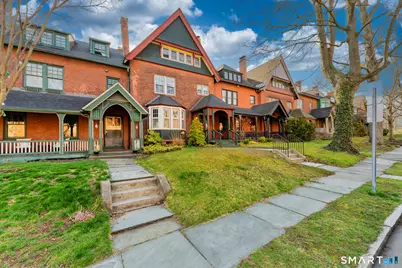 10 Columbia Street, Hartford, CT 06106 - Photo 1