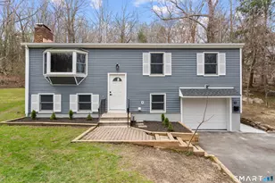 70 Dayton Rd, Redding, CT 06896 - Photo 1