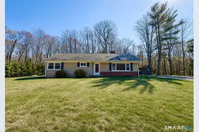 640 Wolf Den Road, Brooklyn, CT 06234 - Photo 1