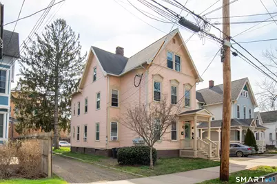 118 Lawrence Street #2, New Haven, CT 06511 - Photo 1