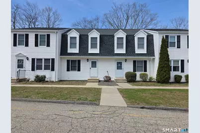18 Colonial Village #18, Shelton, CT 06484 - Photo 1