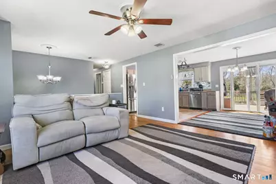 111 Ione Drive, Meriden, CT 06450 - Photo 2