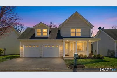 21 Fairway Drive #21, Colchester, CT 06415 - Photo 2