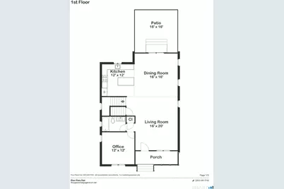 277 Alba Avenue, Bridgeport, CT 06606 - Photo 34