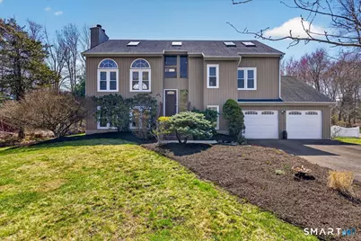 206 West Todd Street, Hamden, CT 06518 - Photo 1