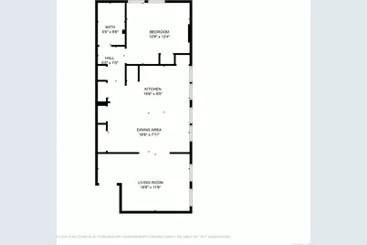 284 Orange Street #204, New Haven, CT 06510 - Photo 14