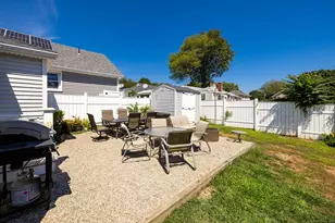 42 Old Colony Rd, Old Lyme, CT 06371 - Photo 12