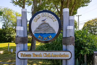 42 Old Colony Road, Old Lyme, CT 06371 - Photo 2