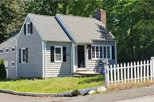 246 West Ave, Darien, CT 06820 - Photo 1