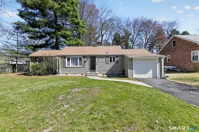 1 Crescent Beach Drive, Enfield, CT 06082 - Photo 1