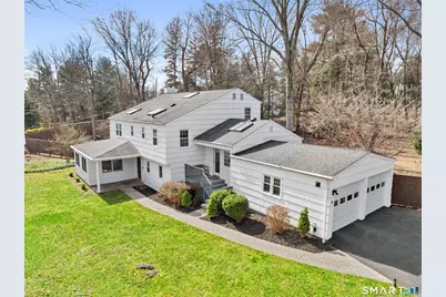 6 Gaxton Road, Stamford, CT 06905 - Photo 1