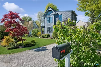 4 Davenport Avenue, Westport, CT 06880 - Photo 2