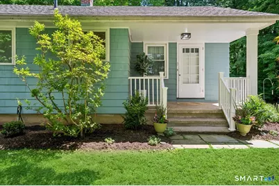 3 Keller Lane, Westport, CT 06880 - Photo 1