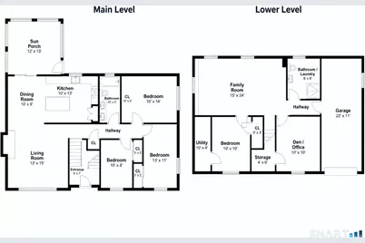 6 Eric Court, Norwalk, CT 06851 - Photo 40