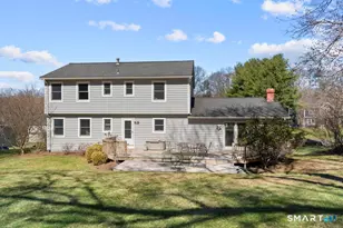 290 Tanglewood Cir, Milford, CT 06461 - Photo 26