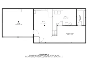 290 Tanglewood Cir, Milford, CT 06461 - Photo 28